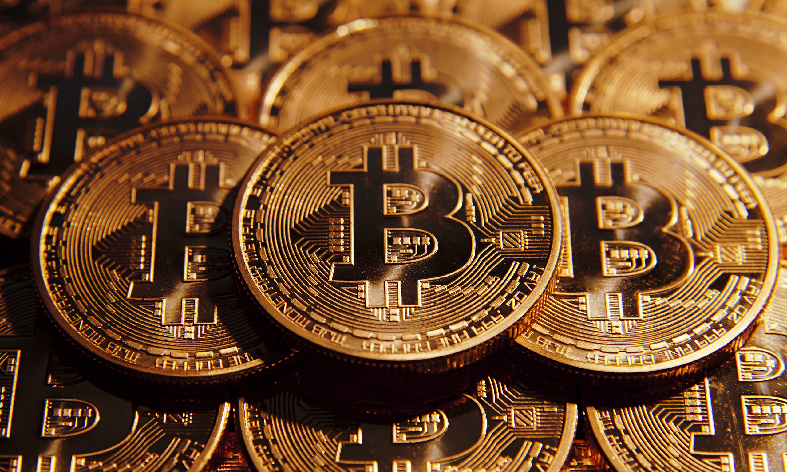Is Bitcoin geld in de zin van de wet?