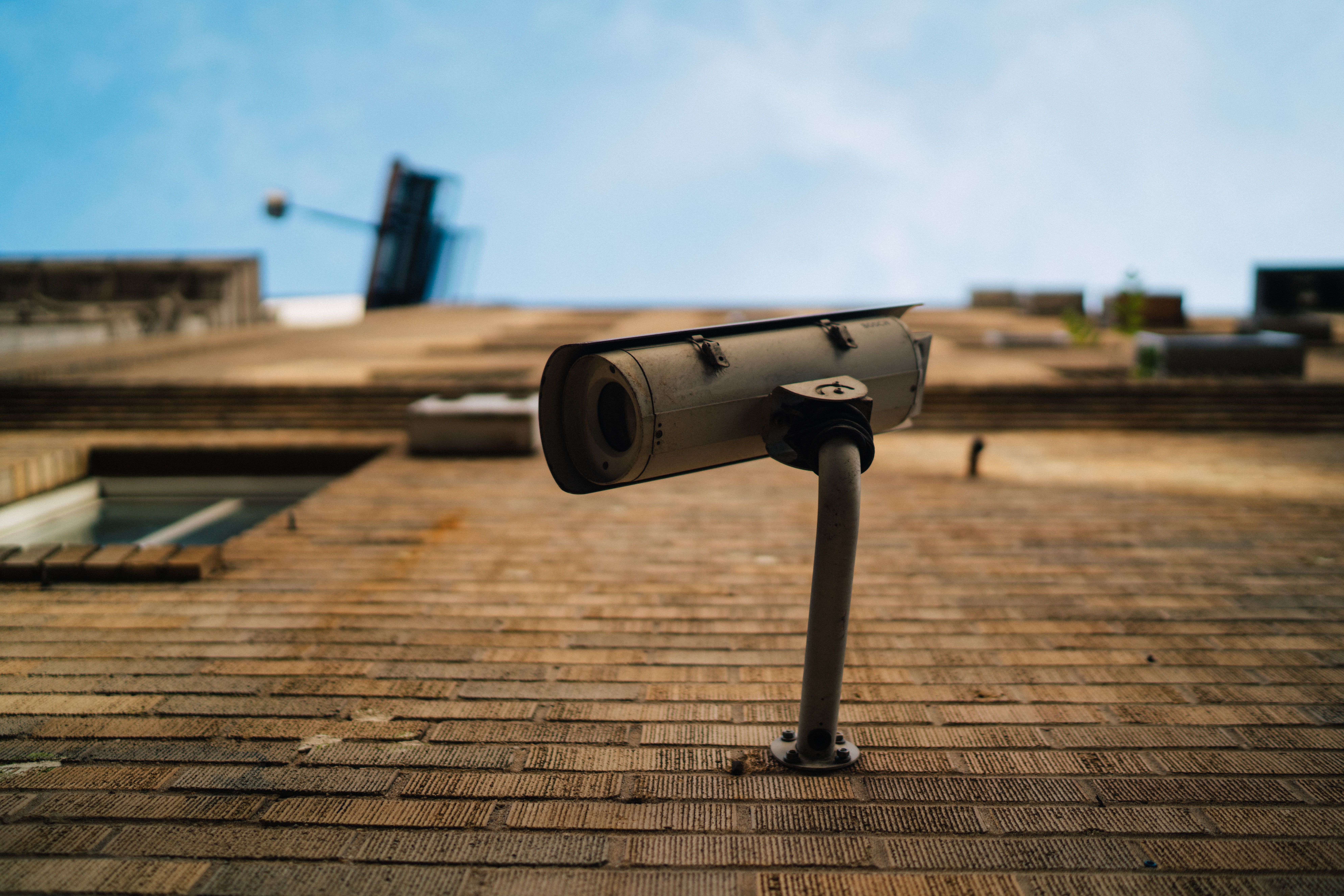 Cameratoezicht – Wanneer (onrechtmatige) inbreuk op privacy?