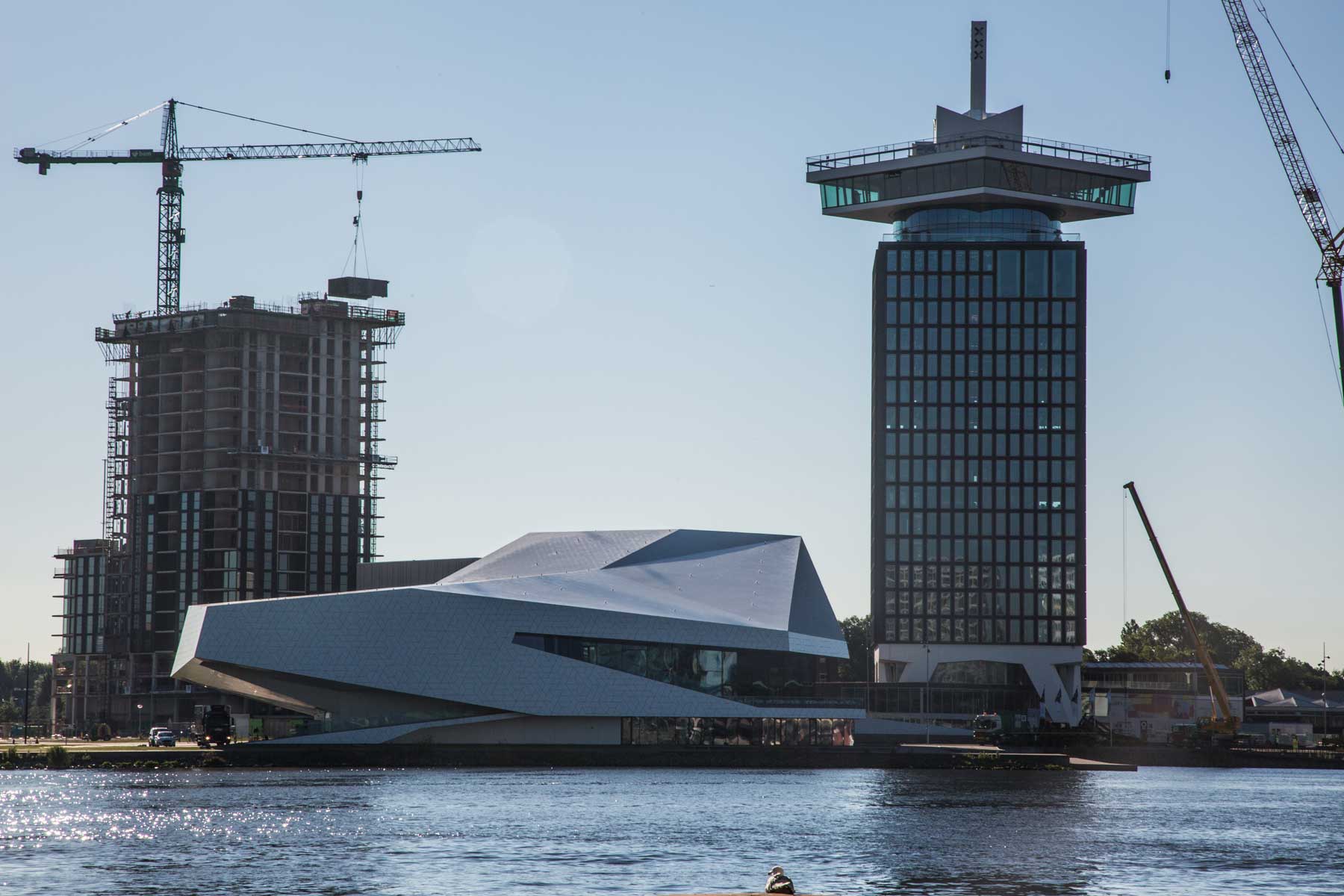 Middenhuur: Amsterdam treft voorbereidingen om ‘vrije’ sector te reguleren
