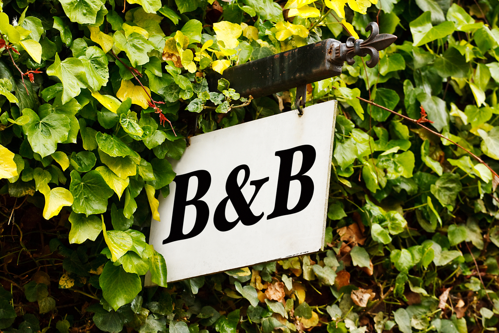 B&B’s in Amsterdam
