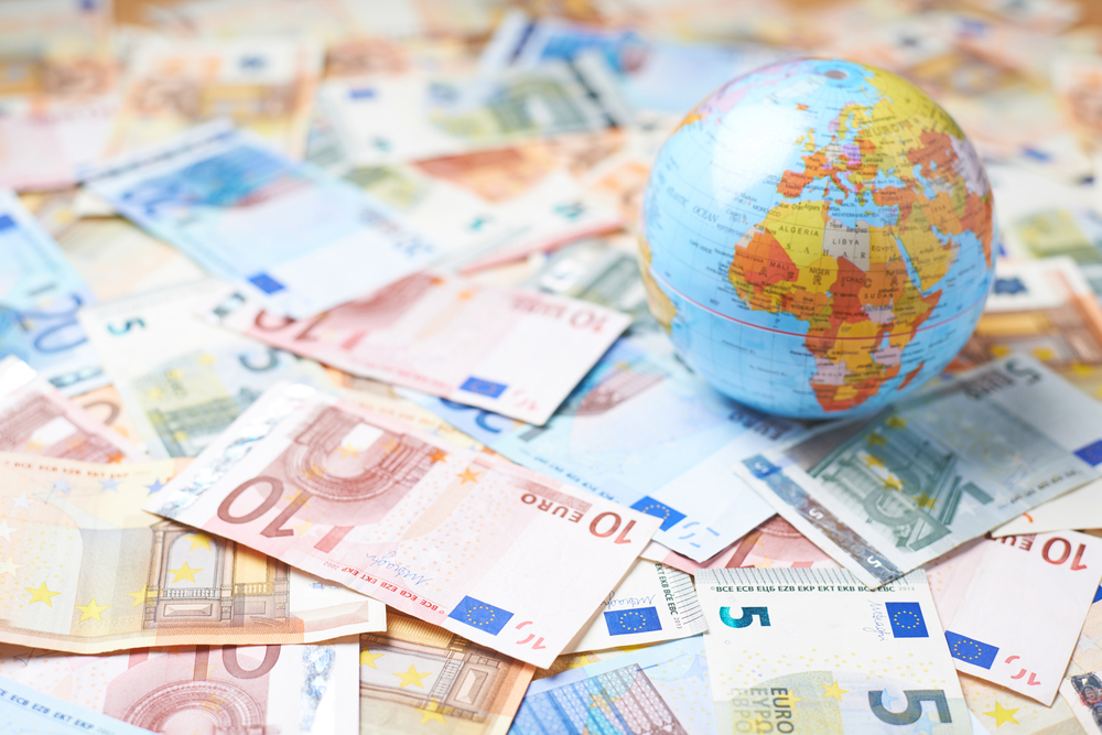 Internationaal ondernemen met subsidie tot € 2.500