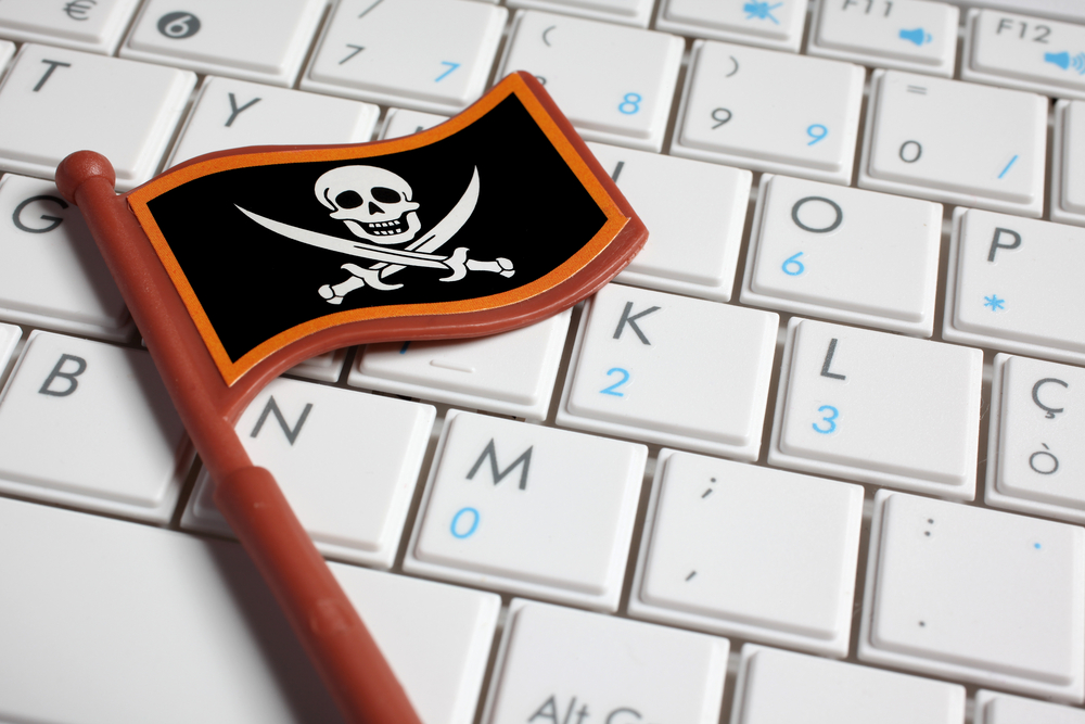Europese hof opent deur voor nieuwe blokkering Pirate Bay